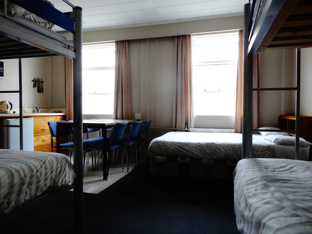 Lodge In The City Веллінгтон Номер фото